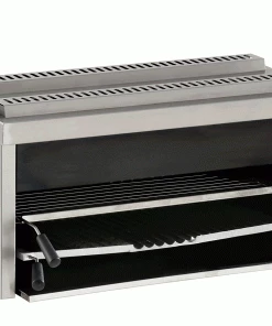 Parry 7073 Gas Salamander Grill
