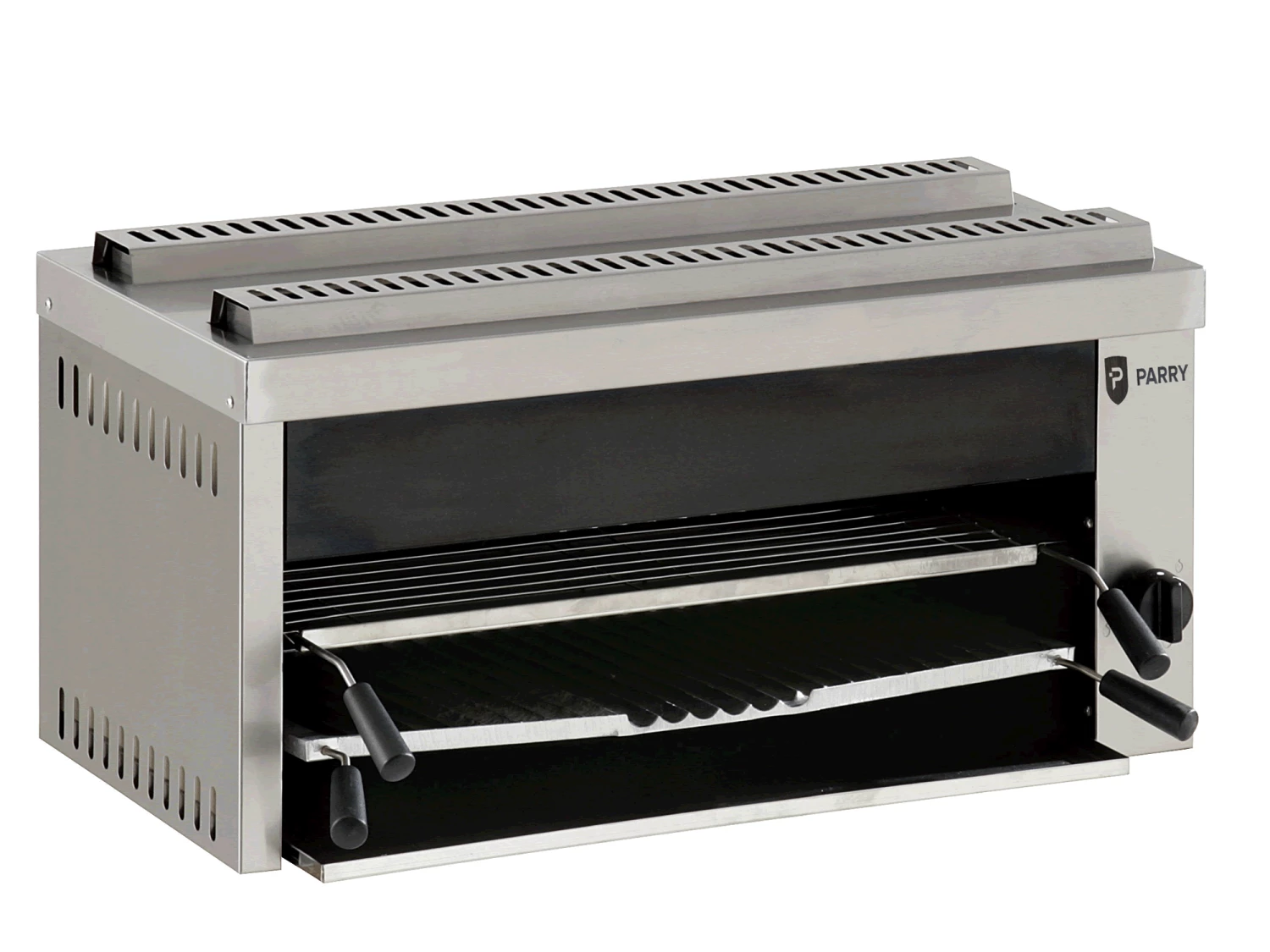 Parry 7073 Gas Salamander Grill 1 Parry 7073 Gas Salamander Grill