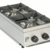 Parry AG2H Gas Hob Unit Restaurant Equipment