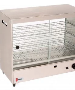 Food Servery & Display Parry AGPC1 LPG Pie Cabinet