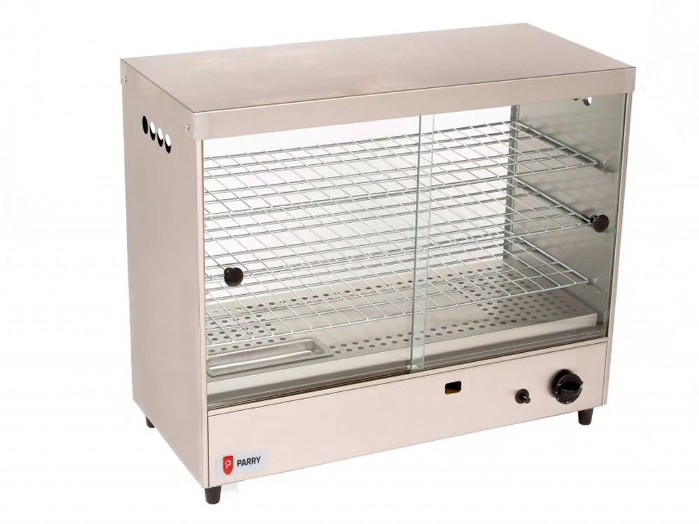 Food Servery & Display Parry AGPC1 LPG Pie Cabinet 1 Food Servery & Display Parry AGPC1 LPG Pie Cabinet