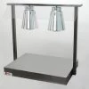Food Servery & Display Parry C2LU Electric Carvery Servery Lamp Unit