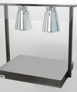Food Servery & Display Parry C2LU Electric Carvery Servery Lamp Unit