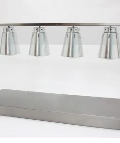 Parry C4LU Electric Carvery Servery Lamp Unit Food Servery & Display