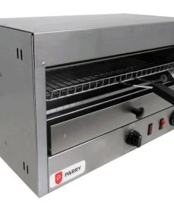 Restaurant Equipment Parry CAS Infra Red Sandwich Grill