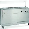 Parry HOT12BM Bain Marie Topped Hot Cupboards