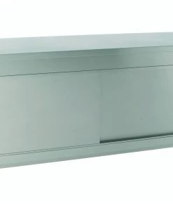 Parry HOT12 Sliding Door Electric Hot Cupboards