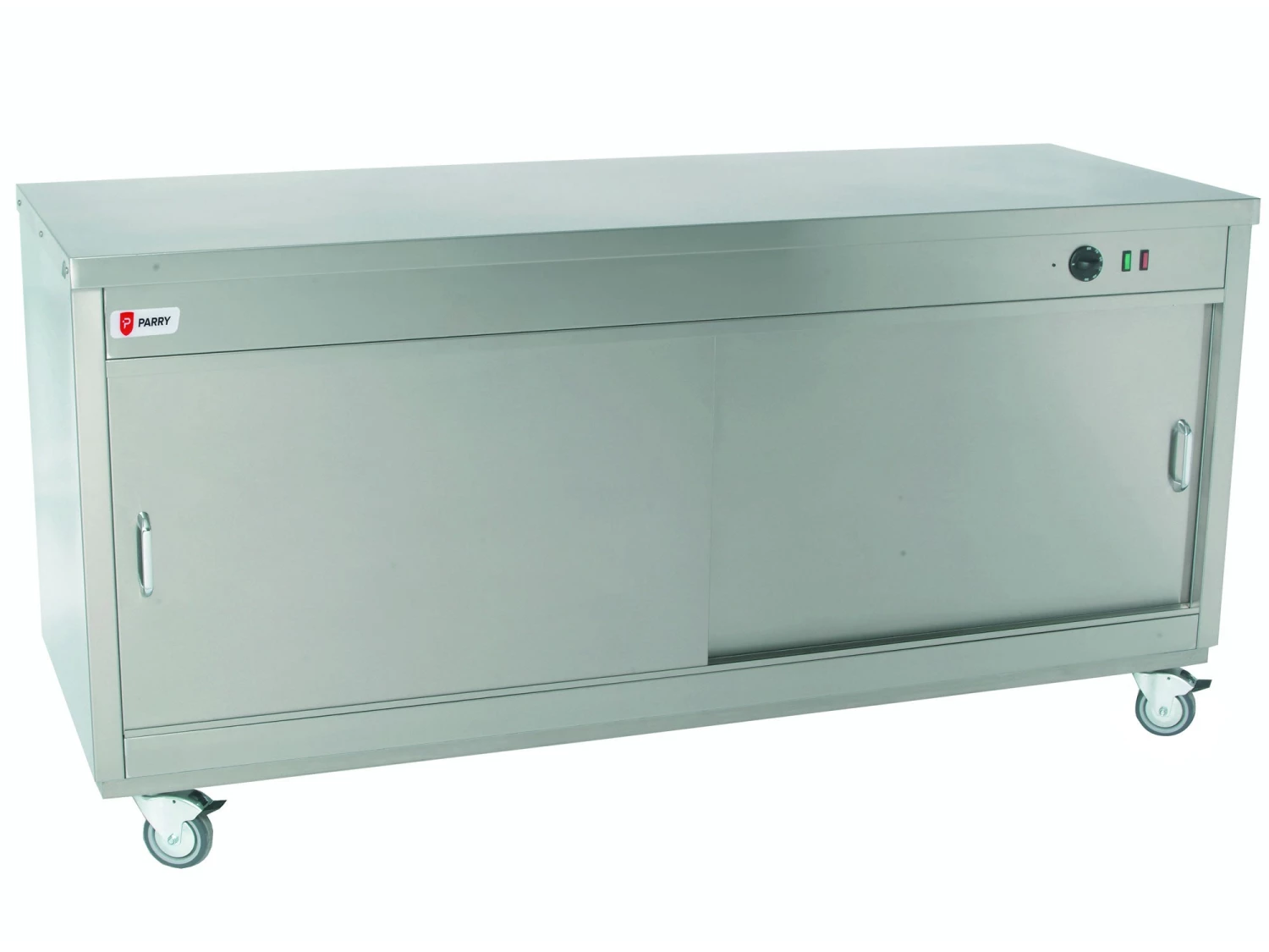 Parry HOT15 Sliding Door Electric Hot Cupboard 1 Parry HOT15 Sliding Door Electric Hot Cupboard