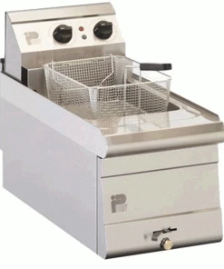 Parry NPSF6 Single Electric Table Top Fryer