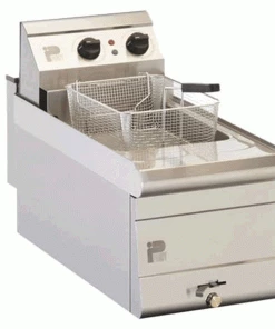 Parry NPSF9 Single Electric Table Top Fryer