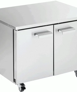 Parry P9EO Single Electric Oven Restaurant Equipment