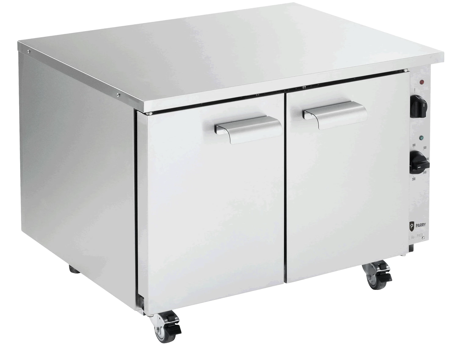 Parry P9EO Single Electric Oven Restaurant Equipment 1 Parry P9EO Single Electric Oven Restaurant Equipment