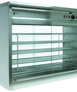 Parry PC140G Piemaster Extra Large Pie Cabinet