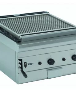 Parry PGC6 Gas Chargrill Restaurant Equipment