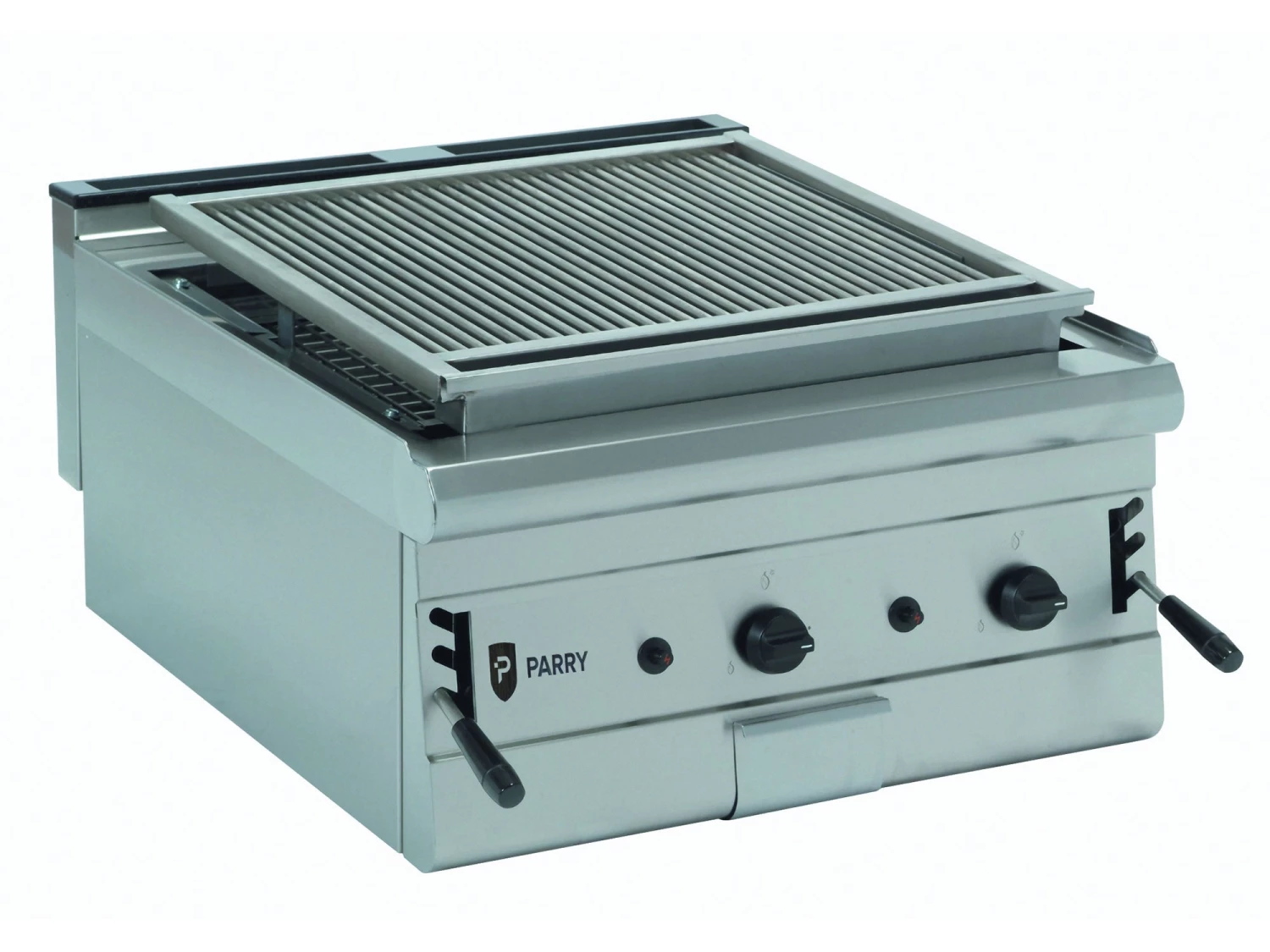 Parry PGC6 Gas Chargrill Restaurant Equipment 1 Parry PGC6 Gas Chargrill Restaurant Equipment