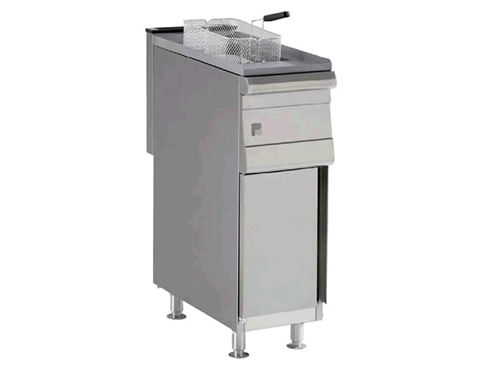 Parry GSF Gas Pedestal Fryer Restaurant Equipment 1 Parry GSF Gas Pedestal Fryer Restaurant Equipment