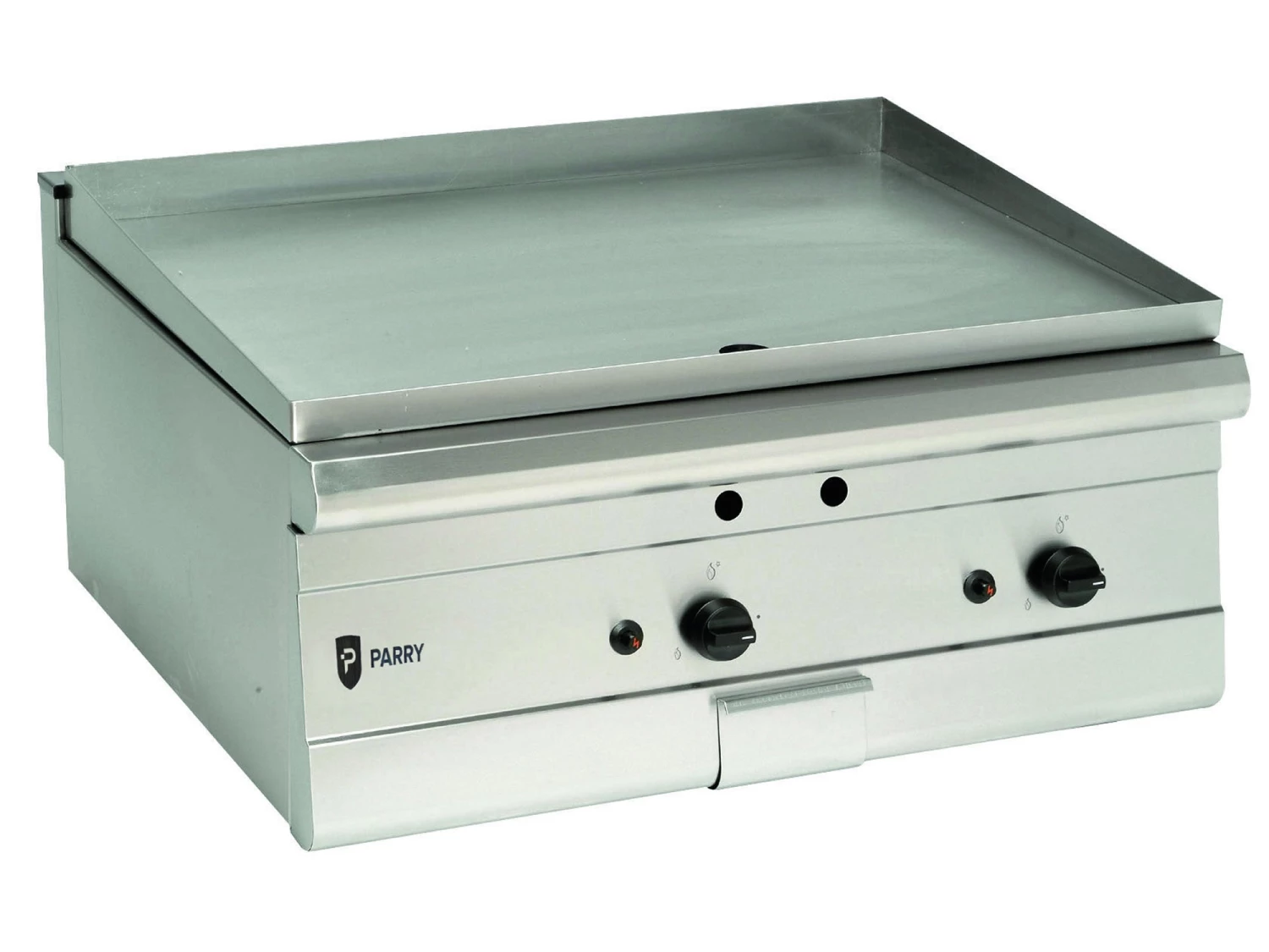 Parry PGG7 Gas Griddle 1 Parry PGG7 Gas Griddle