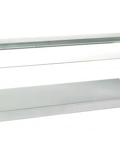Food Servery & Display Parry QLD4 Electric Quartz Lamp Display Unit
