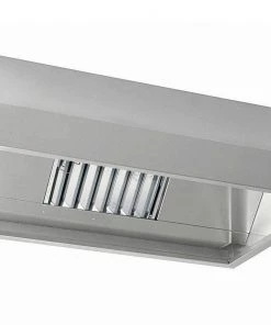 Restaurant Equipment Parry ST1850 Snack Canopy