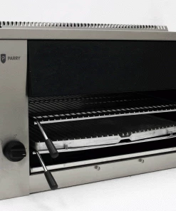 Parry US9 Gas Salamander Grill Restaurant Equipment