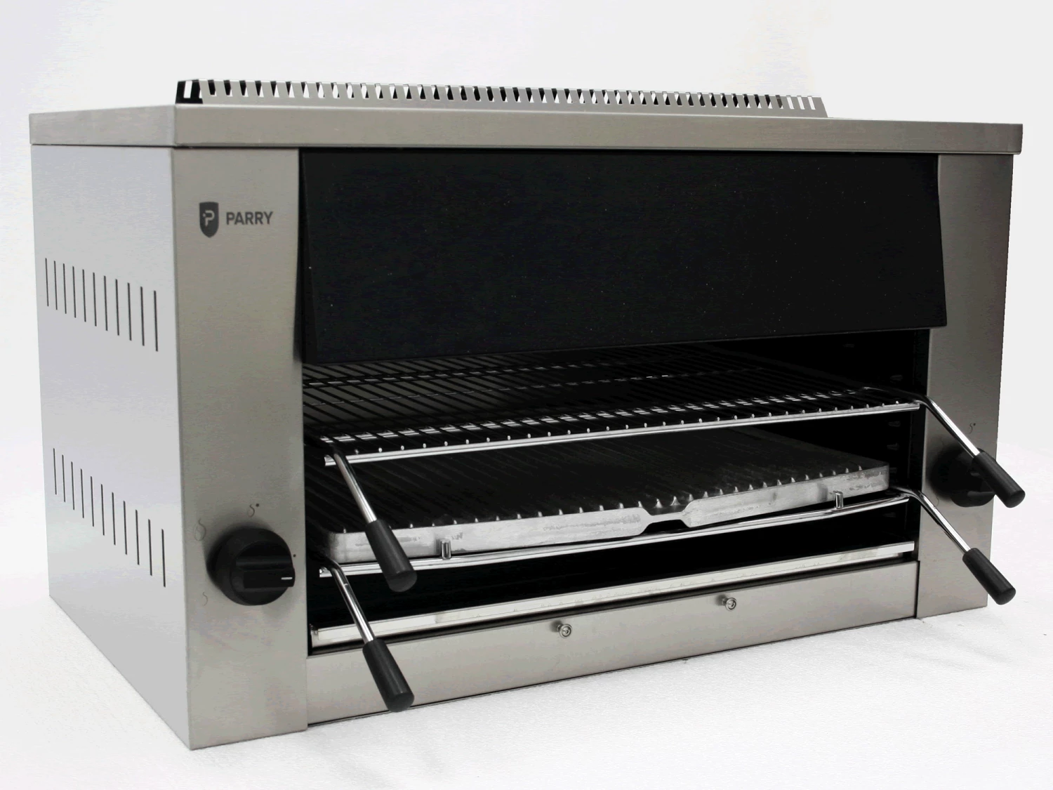 Parry US9 Gas Salamander Grill Restaurant Equipment 1 Parry US9 Gas Salamander Grill Restaurant Equipment