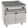 Parry USHO Solid Top Gas Range Oven