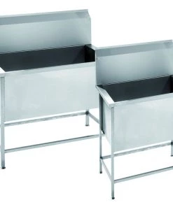 Parry Utility Sink Range Sinks Tables And Storage