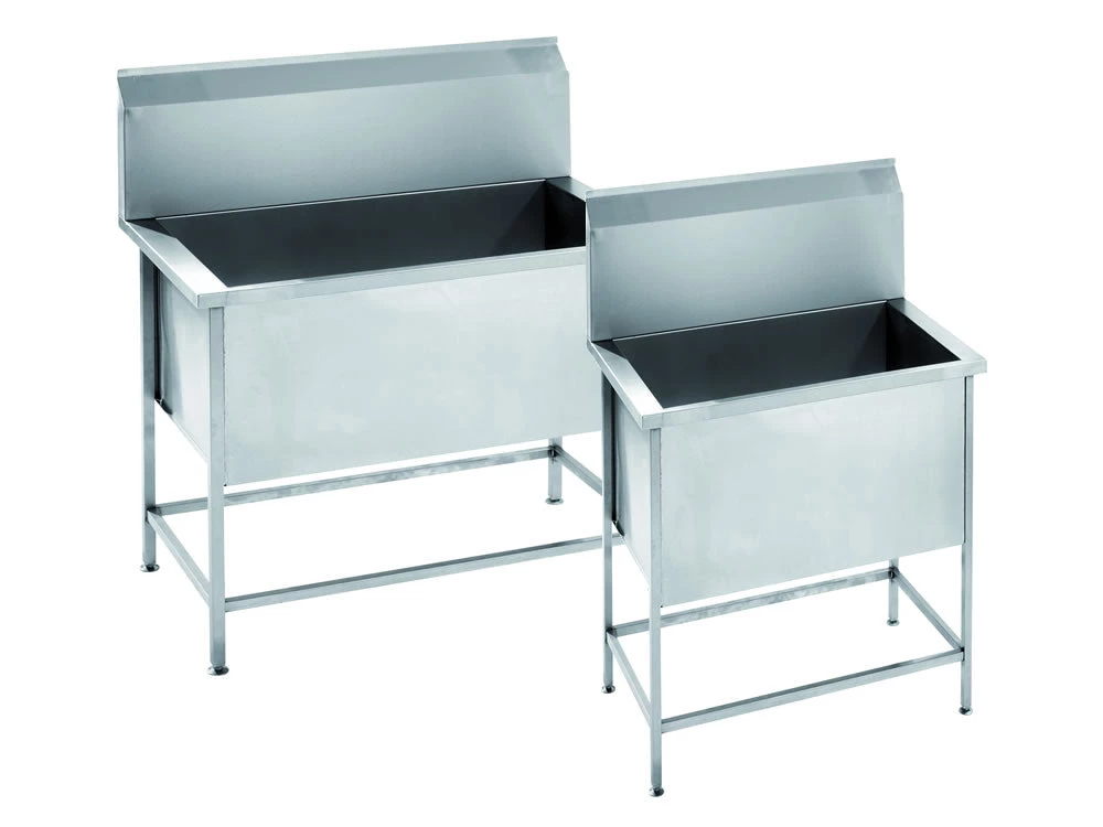 Parry Utility Sink Range Sinks Tables And Storage 1 Parry Utility Sink Range Sinks Tables And Storage