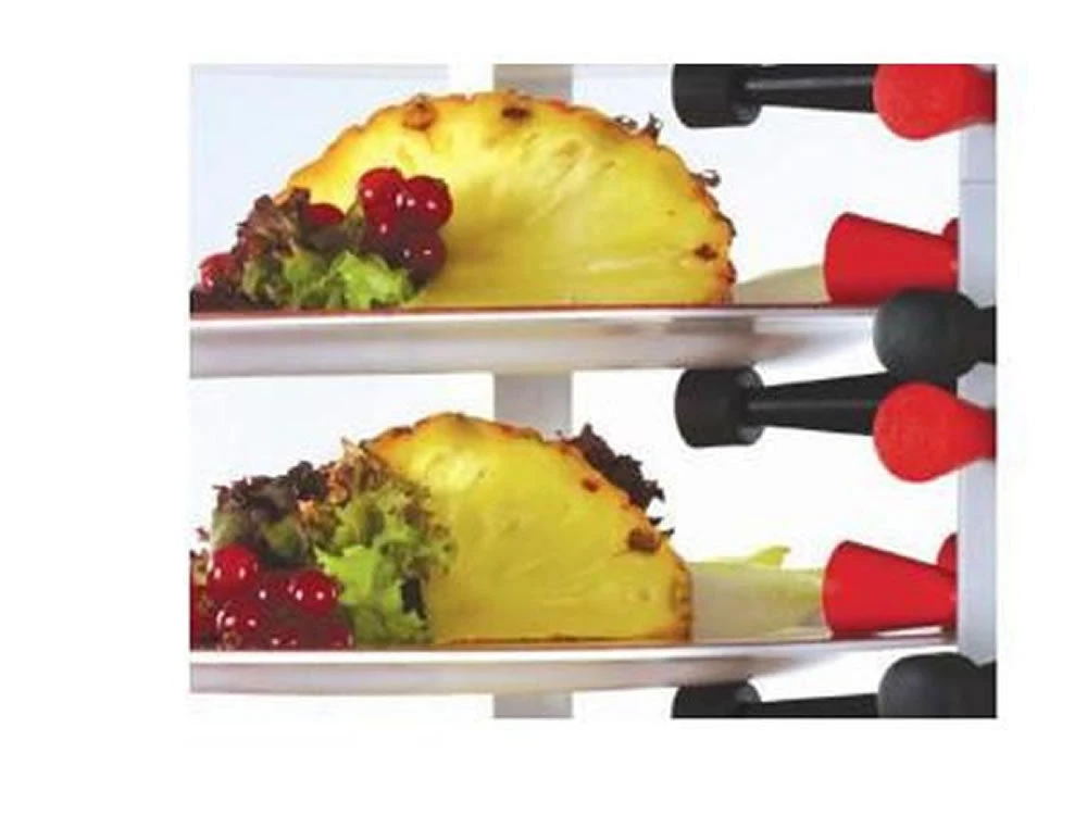 Plate-Mate PM48COL 48 Plate Colapsible Banqueting Trolley Sinks Tables And Storage 2 Plate-Mate PM48COL 48 Plate Colapsible Banqueting Trolley Sinks Tables And Storage