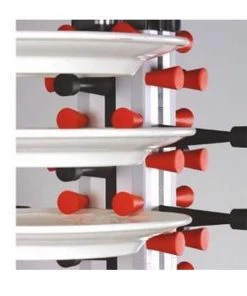 Plate-Mate PM84STD 84 Plate Standard Banqueting Trolley 5 Plate-Mate PM84STD 84 Plate Standard Banqueting Trolley