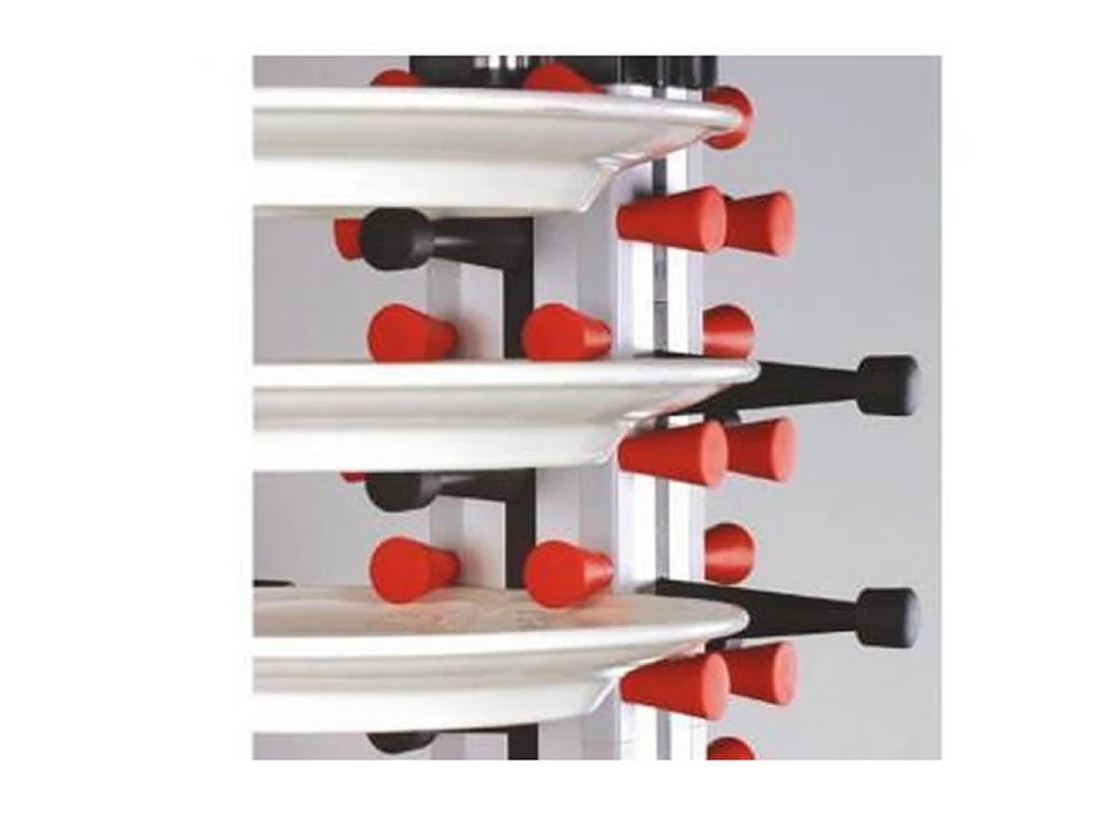 Plate-Mate PM96TWIN 96 Plate Banqueting Trolley Sinks Tables And Storage 3 Plate-Mate PM96TWIN 96 Plate Banqueting Trolley Sinks Tables And Storage