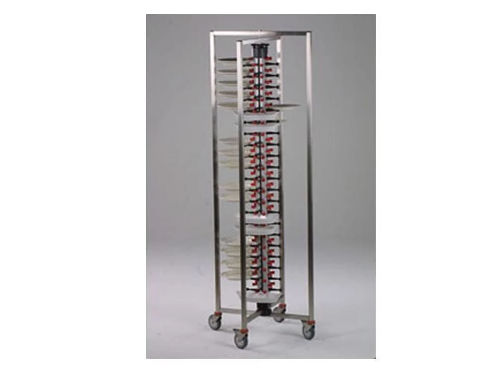 Plate-Mate PM84COL 84 Plate Colapsible Banqueting Trolley Sinks Tables And Storage 1 Plate-Mate PM84COL 84 Plate Colapsible Banqueting Trolley Sinks Tables And Storage