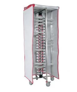 Plate-Mate THCOV168 Thermal Cover For Mobile Plate Stacking Unit