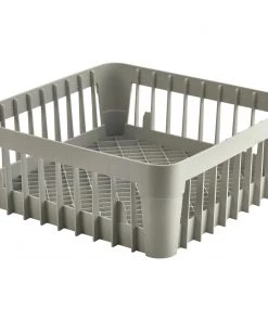 Genware R396-1 Dishwasher Rack 410x410mm