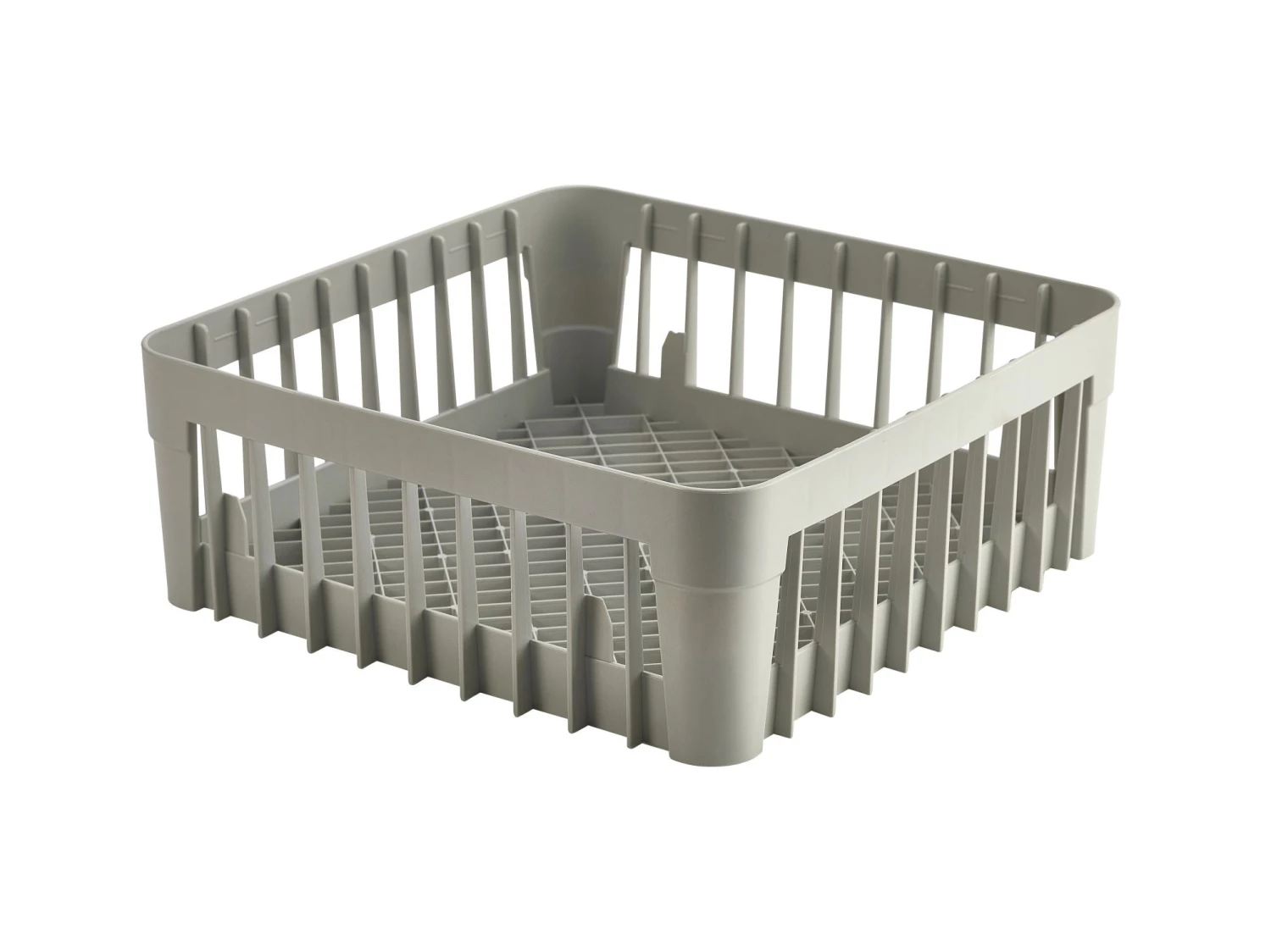 Genware R396-1 Dishwasher Rack 410x410mm 1 Genware R396-1 Dishwasher Rack 410x410mm