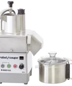 Robot Coupe R502VVG Vegetable Preparation Machine Food Preparation