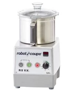Robot Coupe R5VVG Table Top Cutter