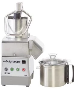 Robot Coupe R752 Bowl Cutter & Vegetable Preparation Machine