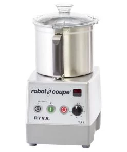 Food Preparation Robot Coupe R7VV Table Top Cutter