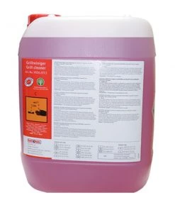 Rational Liquid Detergent For Combi Master Ovens