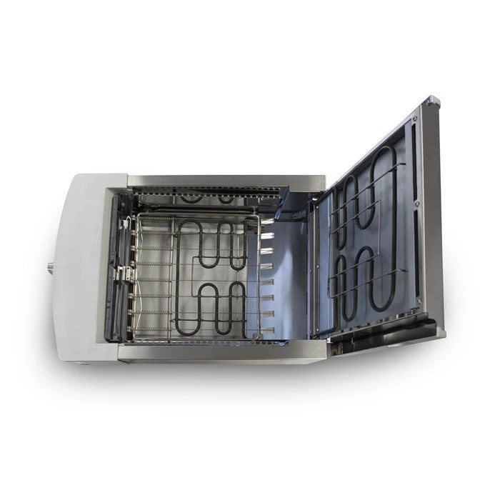 Roband Sycloid Toaster Restaurant Equipment 3 Roband Sycloid Toaster Restaurant Equipment