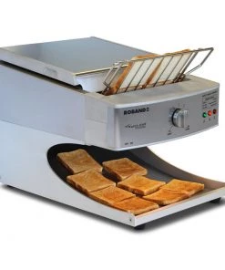 Roband Sycloid Toaster Restaurant Equipment