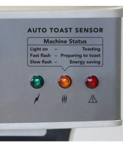 Roband Sycloid Toaster Restaurant Equipment 7 Roband Sycloid Toaster Restaurant Equipment