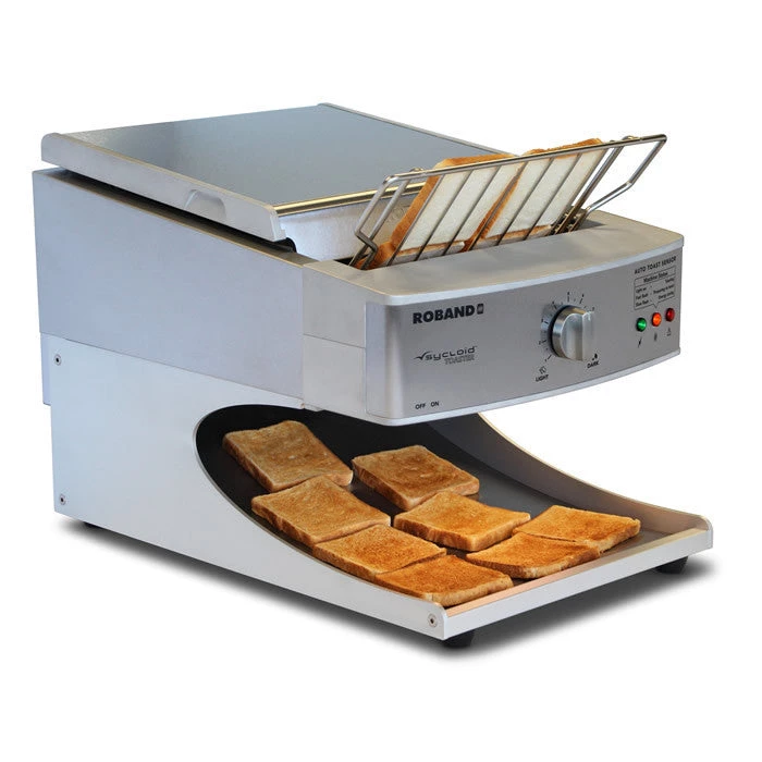Roband Sycloid Toaster Restaurant Equipment 1 Roband Sycloid Toaster Restaurant Equipment