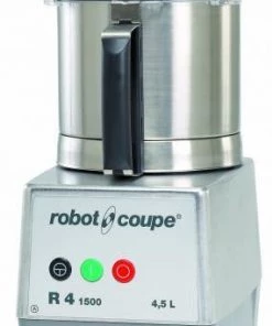 Food Preparation Robot Coupe R4A MONO 1500T Table Top Cutter