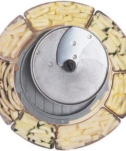 Robot Coupe 27116 8 X 8mm French Fry Cutter Food Preparation