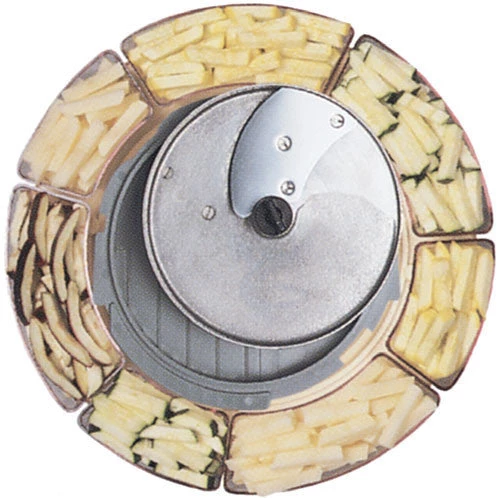 Robot Coupe 27116 8 X 8mm French Fry Cutter Food Preparation 1 Robot Coupe 27116 8 X 8mm French Fry Cutter Food Preparation