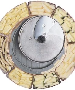 Robot Coupe 27117 10 X 10mm French Fry Cutter