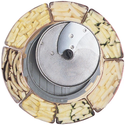 Robot Coupe 27117 10 X 10mm French Fry Cutter 1 Robot Coupe 27117 10 X 10mm French Fry Cutter