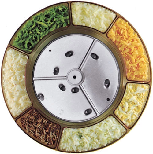 Robot Coupe 27632 9mm Extra Coarse Grating Disc Food Preparation 1 Robot Coupe 27632 9mm Extra Coarse Grating Disc Food Preparation